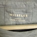 Whistles Pale Blue Emily Ultimate T Photo 4