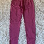 NVGTN Contour Seamless Leggings Pink New Without Tags Photo 6