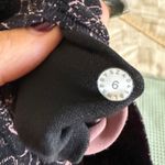 Lululemon Align Pant *Full Length 28"
Lacescape Spanish Rose Black size 6 Purple Photo 4