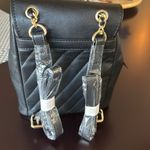 Bebe  black backpack Photo 1