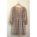 Etsy Daughters Of India Block Print Dress Photo 3