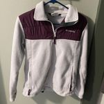 Columbia Fleece Photo 0