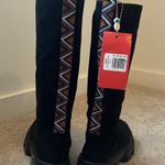 Farm Rio Black Boots Photo 2