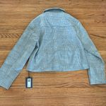 Noli  Plaid Jacket Photo 2