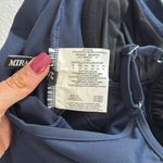 MiracleSuit  Crossover With Mesh One Piece, Color: midnight, Size 6, $172 Photo 12