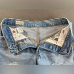 Levi's  501 Jean Shorts Button fly‎ Light wash Size 26 Photo 6