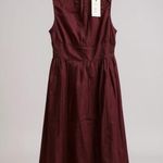 We Wore What Keyhole Midi Dress
 Photo 3