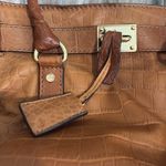 Michael Kors  Hamilton East/West Satchel Photo 7