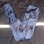 Blue Patterned Tie Photo 0