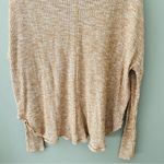 Urban Outfitters Out From Under Jojo Long Sleeve Top Orange Sz Small Photo 7