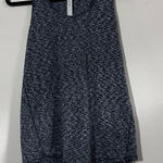 Lululemon  Women's Grey Tank size 4 Photo 0