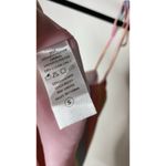 Buddy Love Women's Small Mini Dress Striped Tie Shoulder Bright Pastel Colorful Photo 4