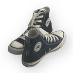 Converse Rare: new ✪ Chuck Taylor High Top Sneaker ✪ Multi Animal Print Suede Photo 13
