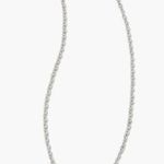 Kendra Scott Neckalce Photo 0