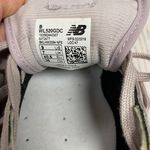 New Balance Women's 520 Light Cashmere Gold Sneaker Size 9 Photo 10