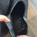 Tod's Tod’s Suede‎ Chelsea Boots Photo 3