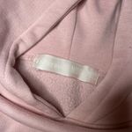 Missguided x Playboy Pink Corset Hoodie Size XS Photo 2