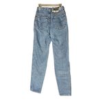 Forenza Vintage  High Rise Mom Jeans Size 6 Photo 3
