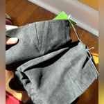 Seychelles  boots velvet over ankle length new with tag Photo 2