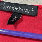 Buckle 2/$15 Derek Heart Cut Out Dress Photo 2