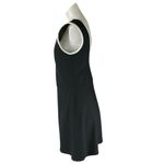 YPB Sculpt Lux Women's Black Sleeveless Mini A Photo 1