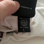 Harley Davidson Harley Embroidered Long Sleeve TShirt Size Large Photo 2