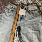 Pistola  NiCO Swell Distressed Light Wash Denim Jeans NWT Size 26 2 Photo 2