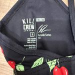 Kill Crew Bra! Cross listed on Mercari and Curtsy! Red Photo 4
