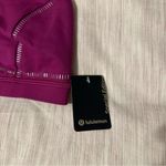 Lululemon  Athletica Arise Bra C/D *Shine Sports Bra Photo 1