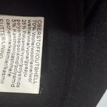 Barbour Wool Cashmere Blend Coat – Model 4385 – Size US 4 Photo 4