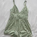 Forever 21  Romper Floral Photo 0