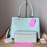 Kate Spade Purse And Wallet Photo 1