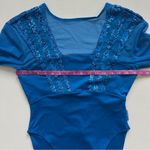 Adidas  Women’s Santiago Bodysuit Size M Photo 4