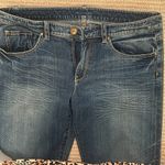 Elie Tahari  classic fit mid rise relaxed straight leg size 12 Photo 5