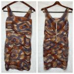 Alice + Olivia Alice +‎ Olivia Silk Dress Photo 2