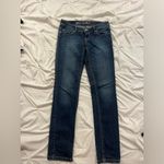 Second Skin Blue Jeans Size 26 Photo 1