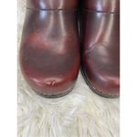 Sanita Women Professional Clogs Size 3.5 Photo 1