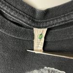 Pancho Villa T Shirt Medium M Black Mexico Mexican Graphic Tee Photo 11