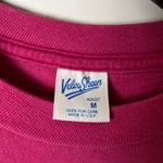 Urban Outfitters Myrtle Beach Mickey Mouse T Shirt Vintage 80s Small S Pink Graphic Tee Photo 11