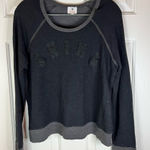 Sundry Comfy SHINE Sweatshirt Size 2 Brand New Condition Photo 0