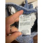 Levi's Levi’s Perfectly Slimming Straight Leg Jeans Size 16 Light Wash Stretch Denim Photo 5