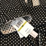 Amanda & Chelsea NWT Adorable black and white geometric blazer sz14 Photo 2