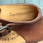 Kork-Ease  Berit Wedge Leather Sandals 7 Photo 6