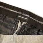 EXPRESS  Light Flare Wide Leg Dress Pants Photo 3