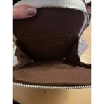 New Women’s Cross Body Handbag 👜 Purse 👛 White size 8”x6”x3” Travel Everyday Photo 7