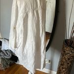 Ellen Tracy . White Long Sleeve Blouse Photo 2