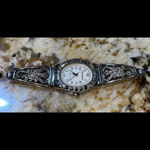 Times‎ Square Japan Movement Quartz Watch Untested Photo 4