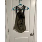Lululemon  Wild Tank Top – Size 4 Photo 3