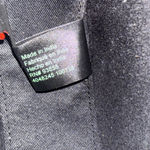 Sam Edelman  Jaded Boho Hippie Fringe Gypsy Leather Metal Handbag Clutch Read! Photo 11