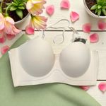 Sophie B 36C Wireless Lightly Padded T Photo 11